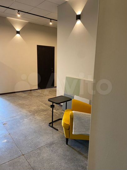 Офис, 5 м²