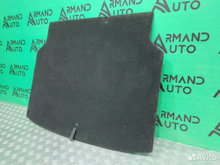 Пол багажника Chery Tiggo 4 T19 2018-Нв