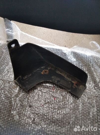 Брызговик задний левый Nissan Teana J32 2008-2013