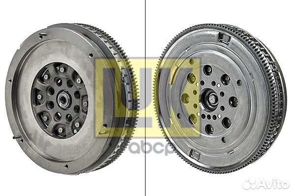 Маховик ZMS 415066010 Luk