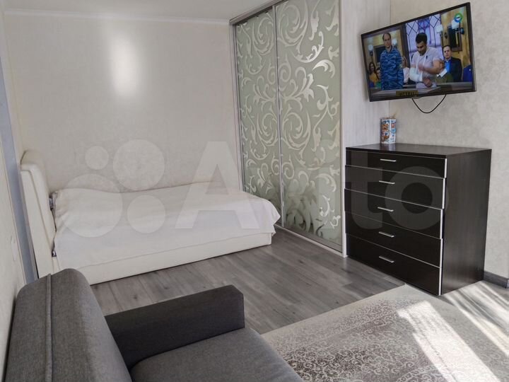 2-к. квартира, 46 м² (Белоруссия)