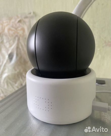 Камера видеонаблюдения