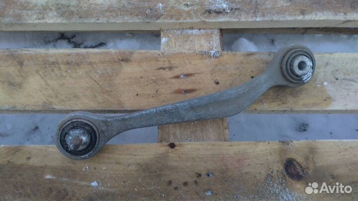 Рычаг задний левый Audi A4 B8 1.8 T 2009