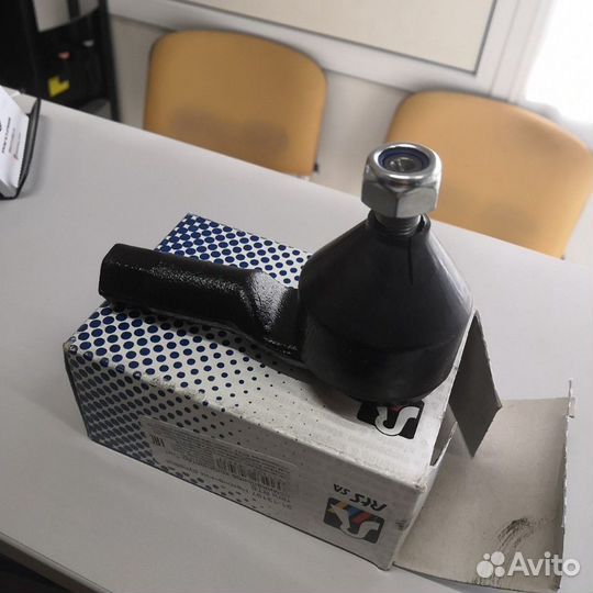 Наконечник рулевой