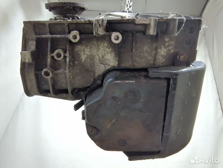 Кпп - автомат (АКПП) Audi A3 (8L1), 1999