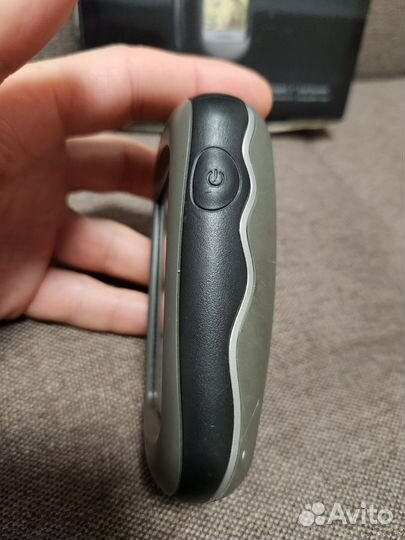 Навигатор Garmin Oregon 400