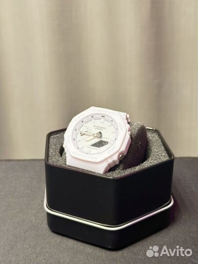Наручные часы casio g shock ga 2100
