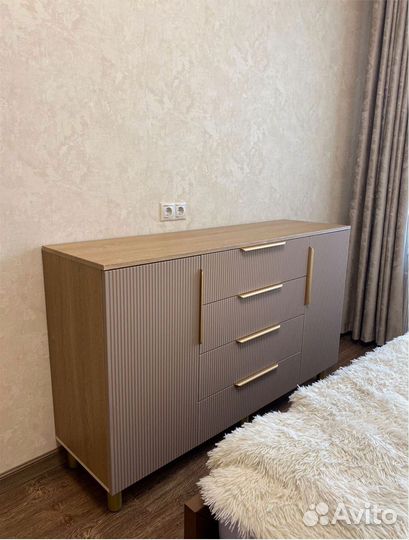 Шкаф на заказ Мария