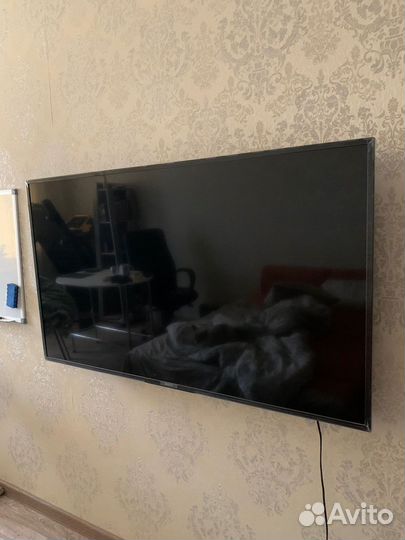 Плазменный телевизор sony