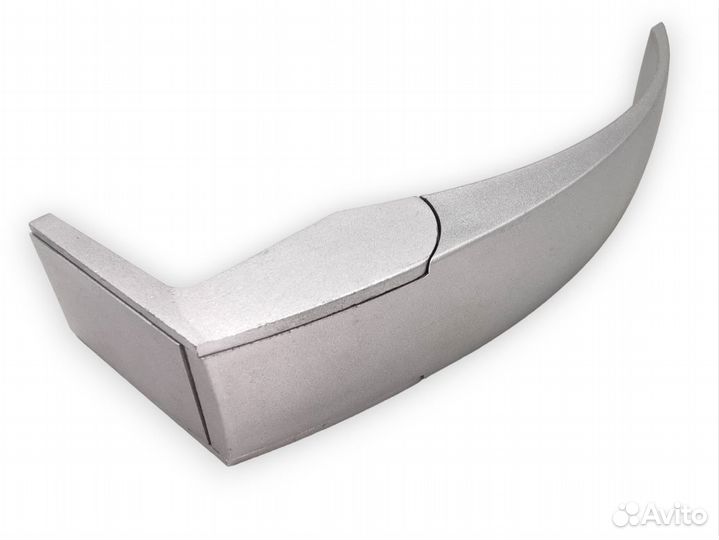 Ручка для холодильника Miele 10851200 239404