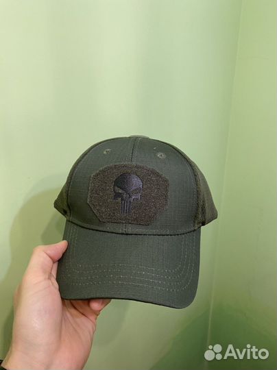 Кепка тактическая