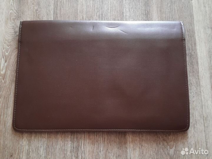 Папка для документов, бумаги СССР