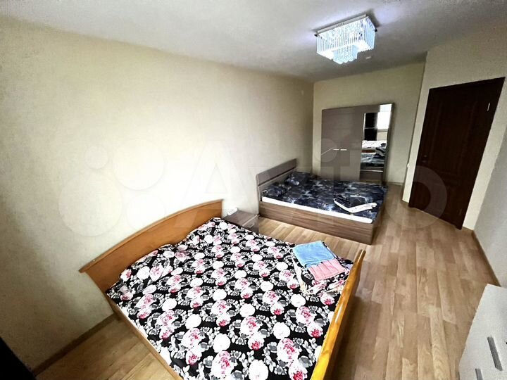 1-к. квартира, 36 м², 19/19 эт.