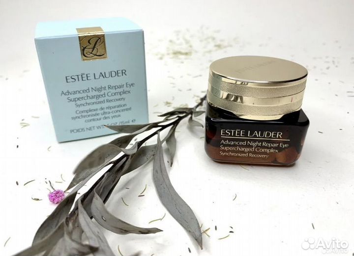 Уходовая косметика Estee Lauder