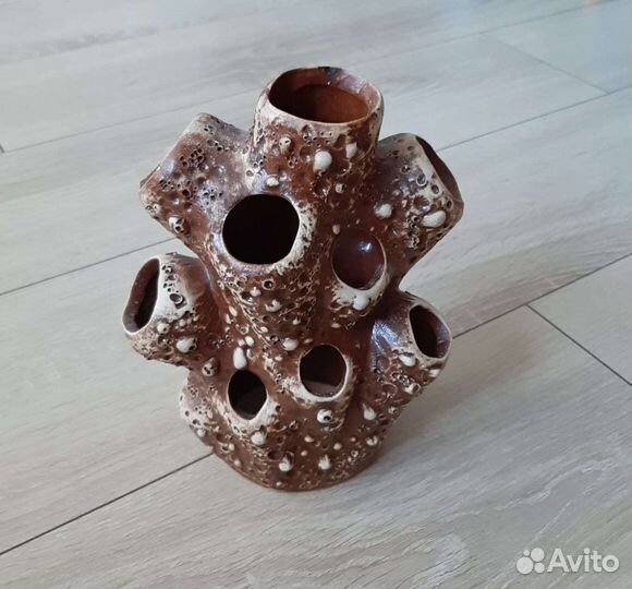 Грот для аквариума