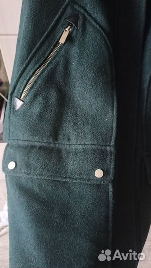 Пальто 46 размер