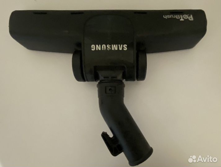 Турбо щетка для пылесоса Samsung
