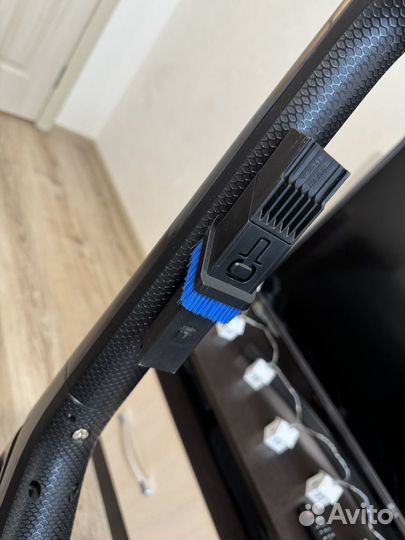 Пылесос Philips PowerPro Duo