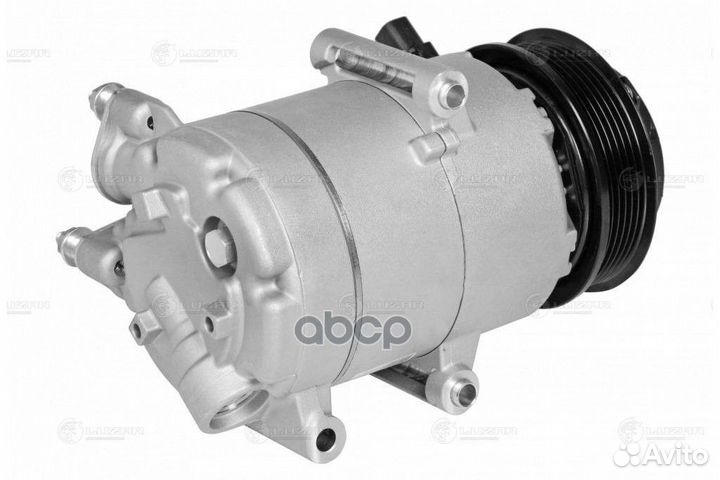Компрессор кондиц. для а м ford mondeo iv (07)