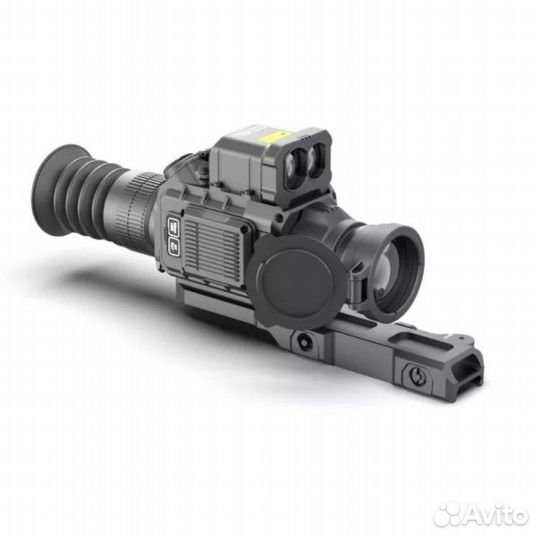 Тепловизионный прицел Conotech Polaris-350RL