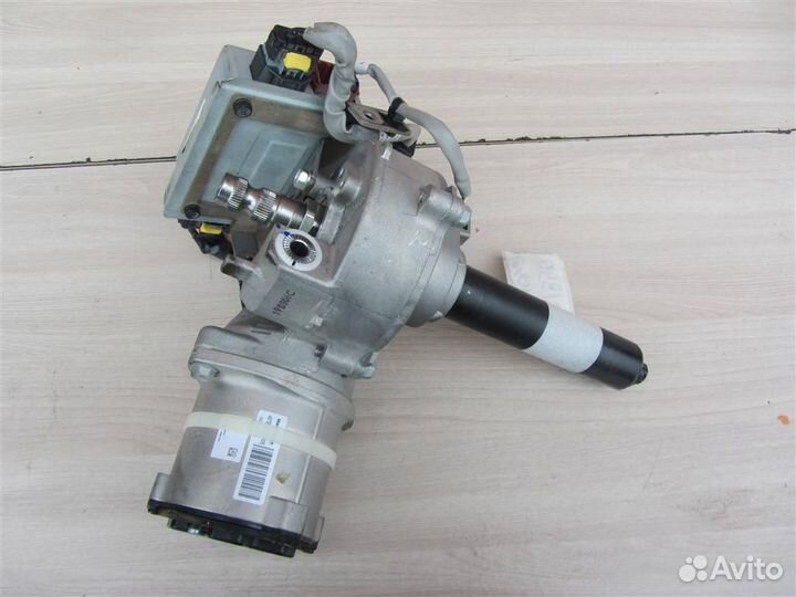 Колонка рулевая Hyundai Tucson TL III 3 2015 - 2