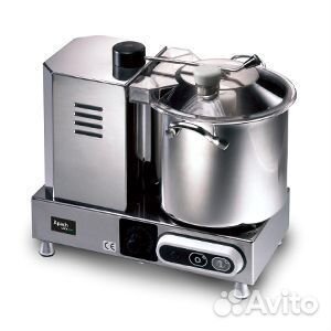 Куттер apach ACT4