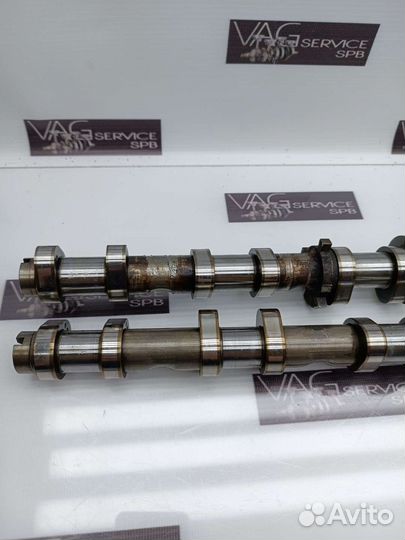 Распредвал VW VAG 4.2 BAR 1-4 цилиндры