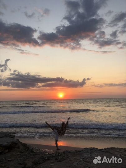 Педагог хореограф