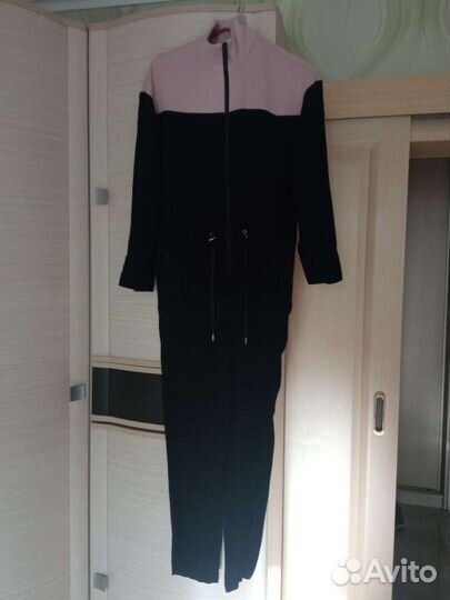 Комбинезон женский