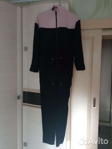 Комбинезон женский