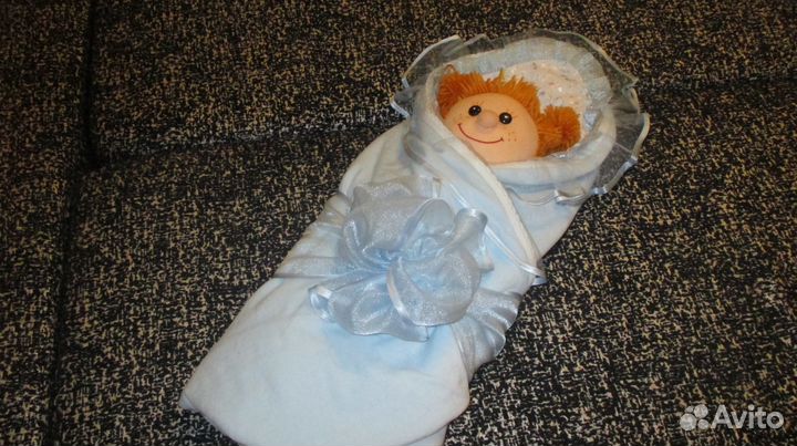 Комплект на выписку