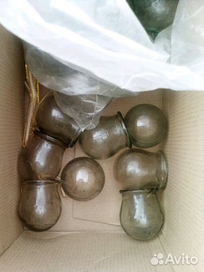 Лечебные банки