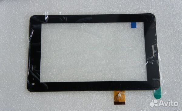 Мегафон логин 2 Login 2 MT3A тачскрин и TM-8041hd