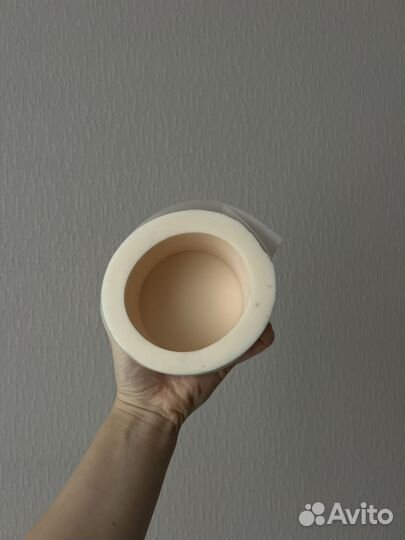 Молд силиконовый для гипса