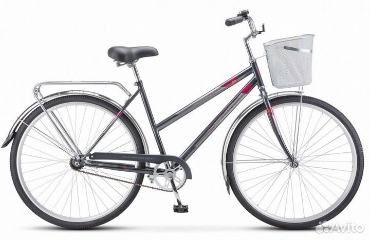 Велосипед городской Stels Navigator 300 Lady d-28