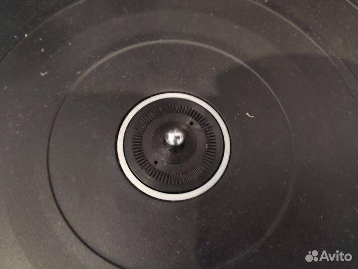 Проигрыватель Электроника эп-017