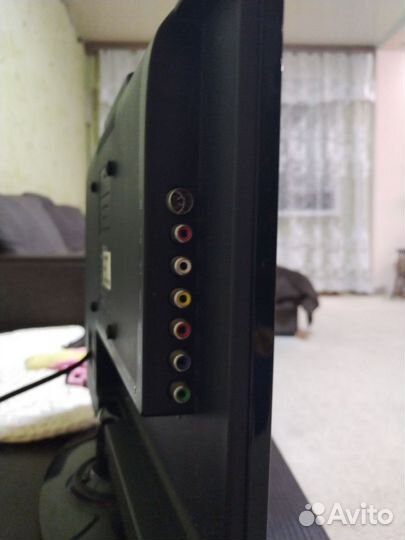 Телевизор supra