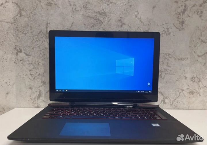 Lenovo ideapad Y700 i5/12gb/gtx960m/128/1024