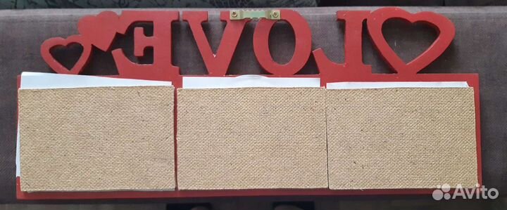 Рамка для фото