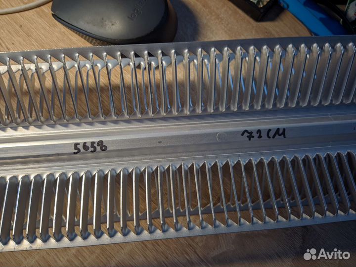 Тэн для конвектора Ballu