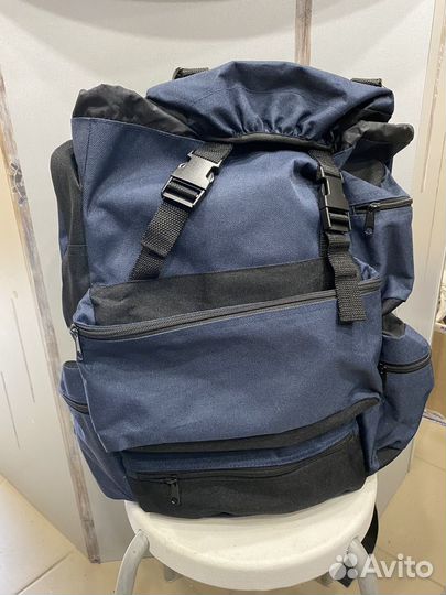 Рюкзак туристический