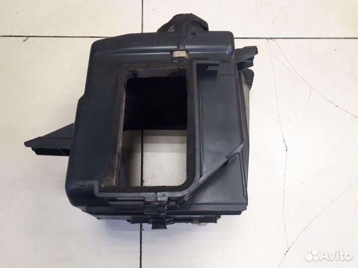 Корпус отопителя под испаритель