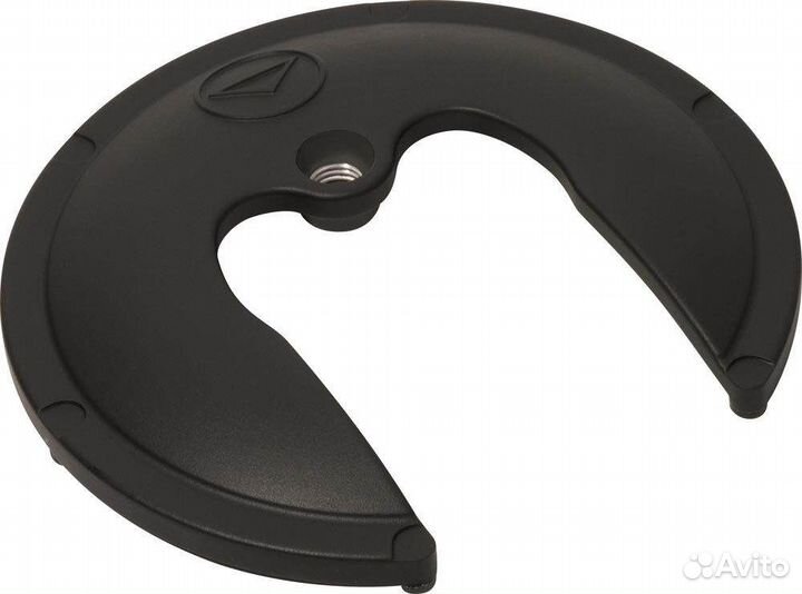 Стойка микрофонная Ultimate Support live-MC-77B