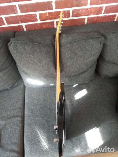 Электро гитара Rockwill бу