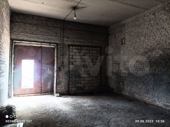 Свободного назначения, 48.2 м²