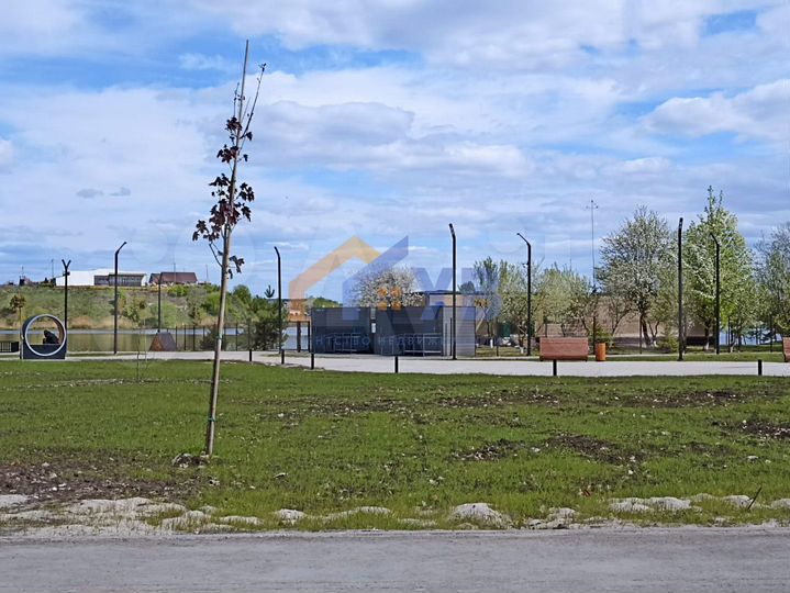 1-к. квартира, 35,3 м², 5/5 эт.