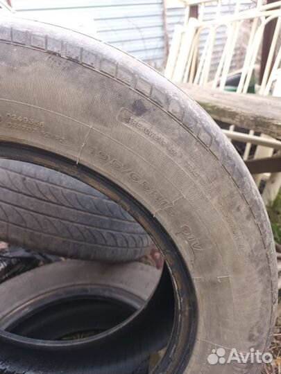 Torque TQ020 195/65 R15