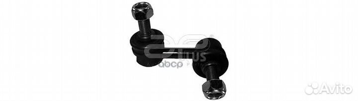 Стойка стабилизатора перед прав nissan: X-T