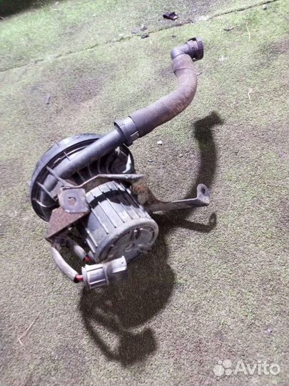 Насос воздушный Bmw X5 E53