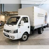 Dongfeng Captain T 2.2 MT, 2023, 23 530 км, с пробегом, цена 1 878 000 руб.